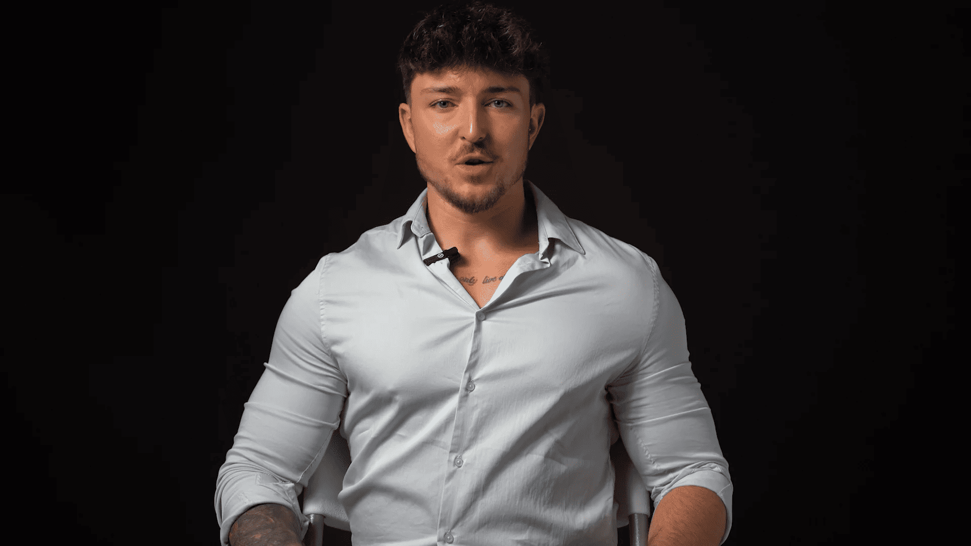 SER CLOSER Hero Image